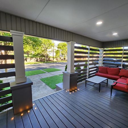 Luxury 3Br House In Charlotte 빌라 외부 사진