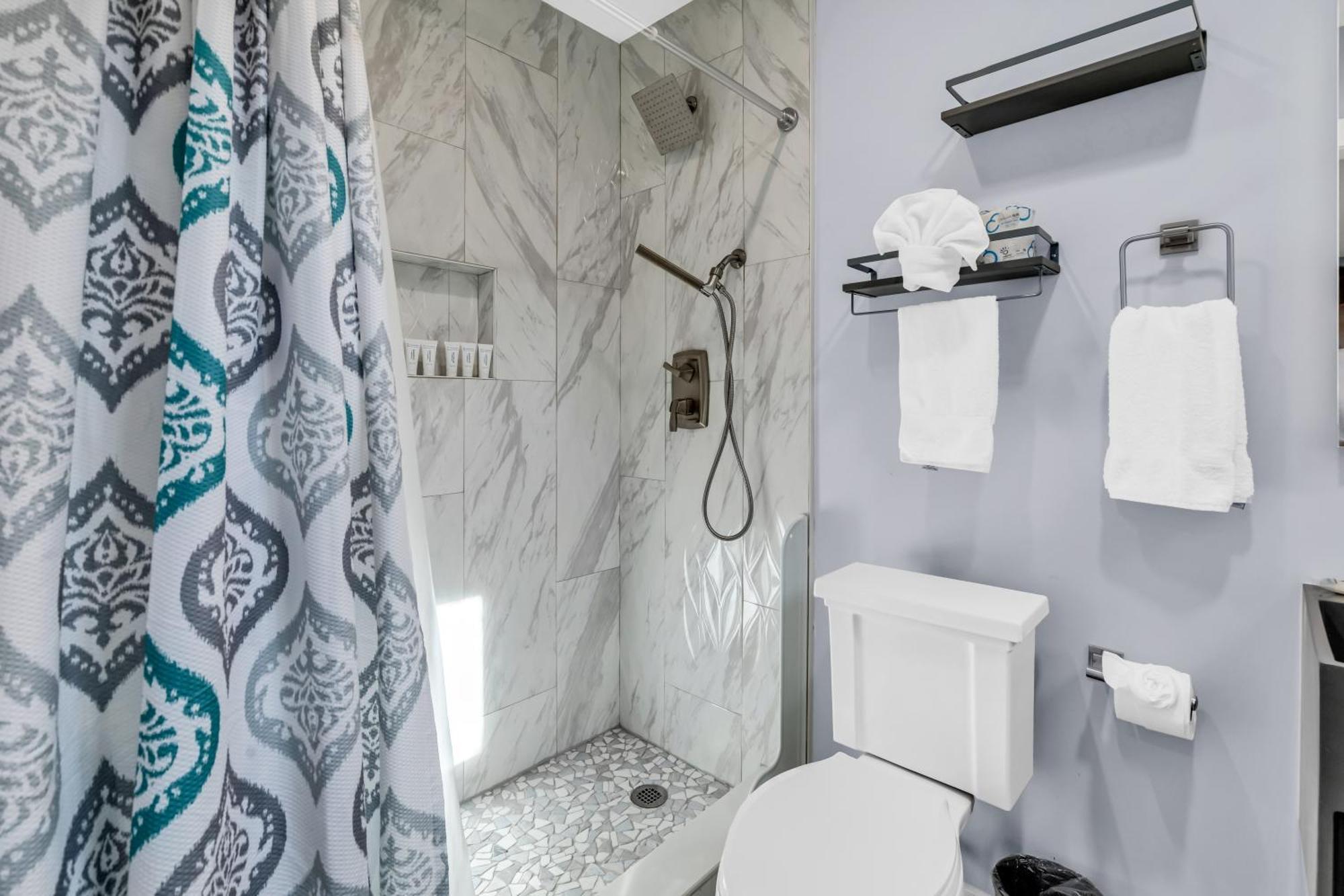 Luxury 3Br House In Charlotte 빌라 외부 사진
